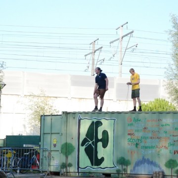 DSC 0264 - Scouts en Gidsen Zaventem 